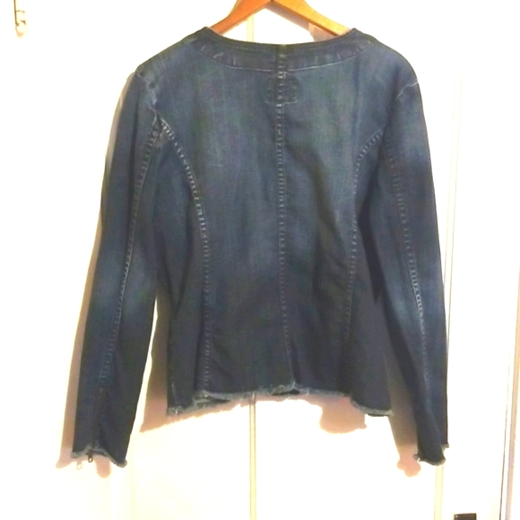 Lucky Brand Jacket - Picture 8 of 9